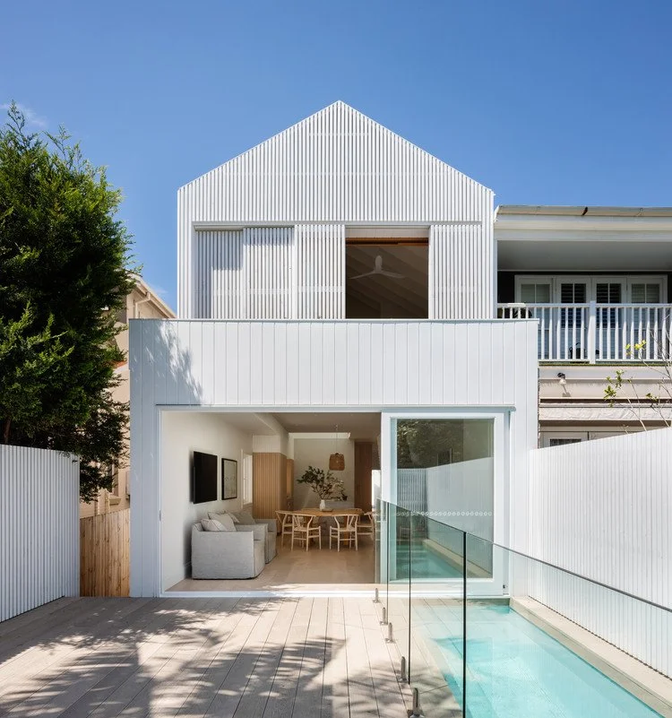 Bondi Beach House
