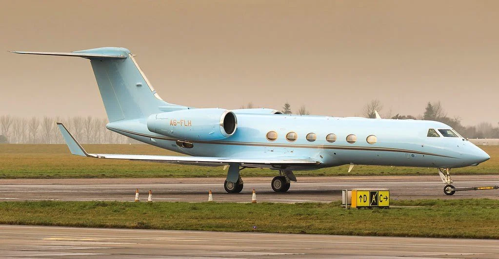 Action Aviation