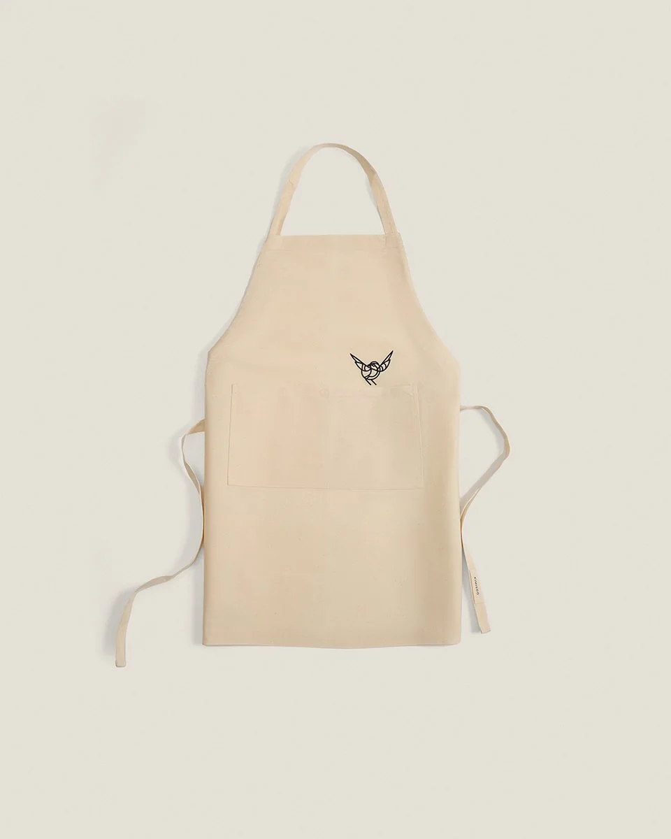 apron