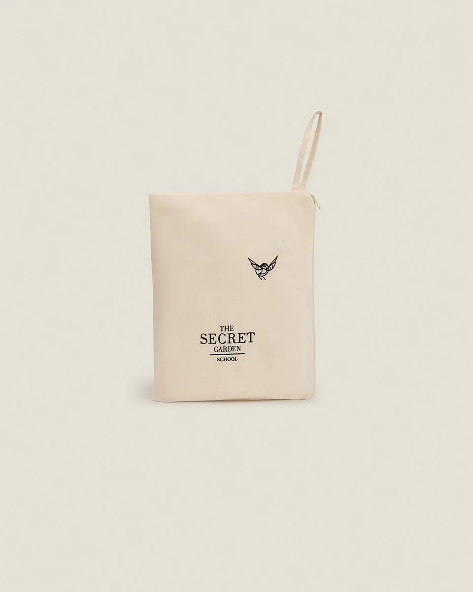 pouch