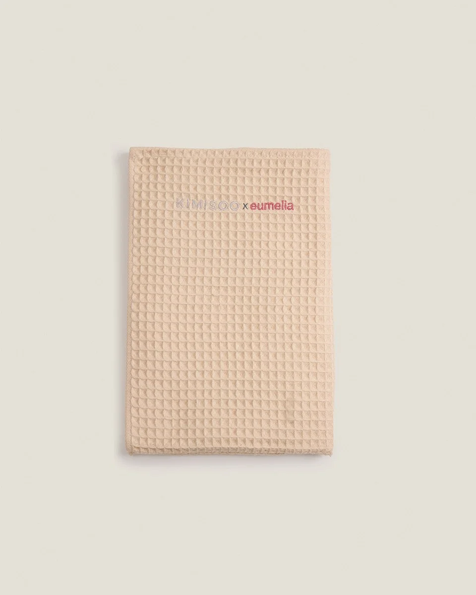 towel