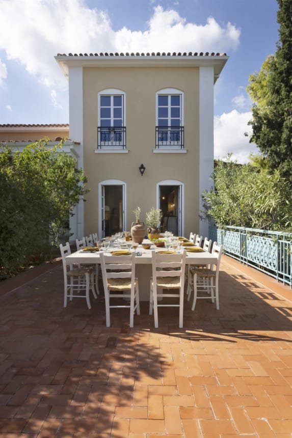 Villa Aetos