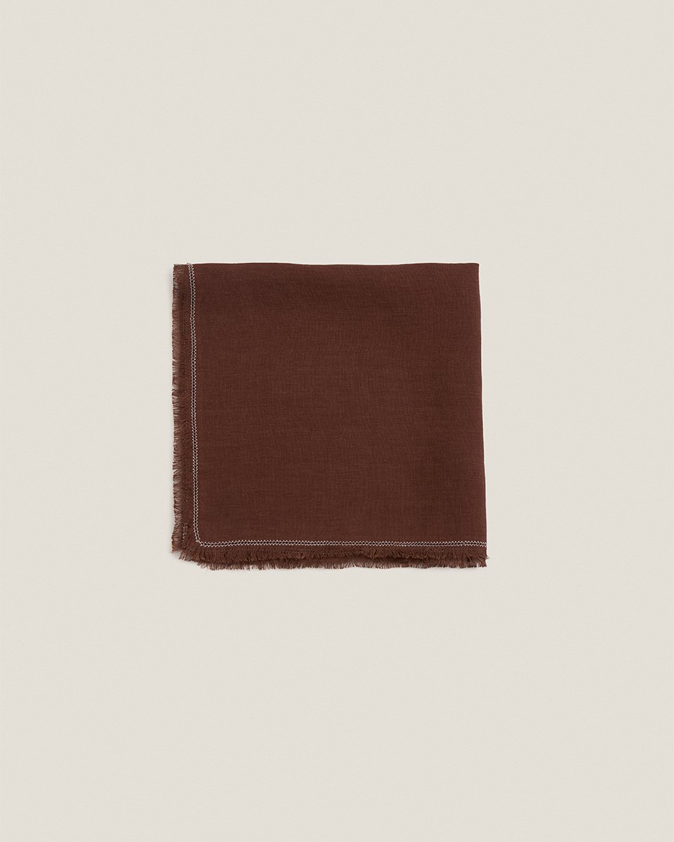 napkin