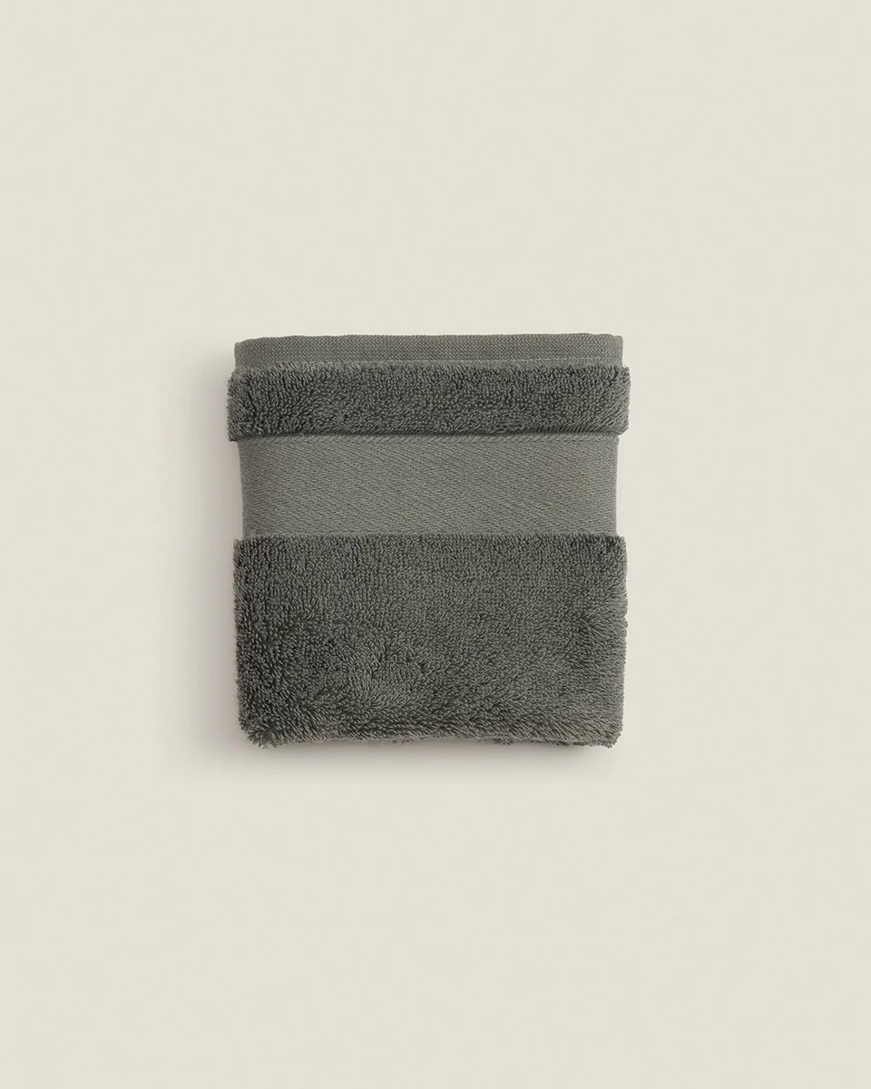 washcloth