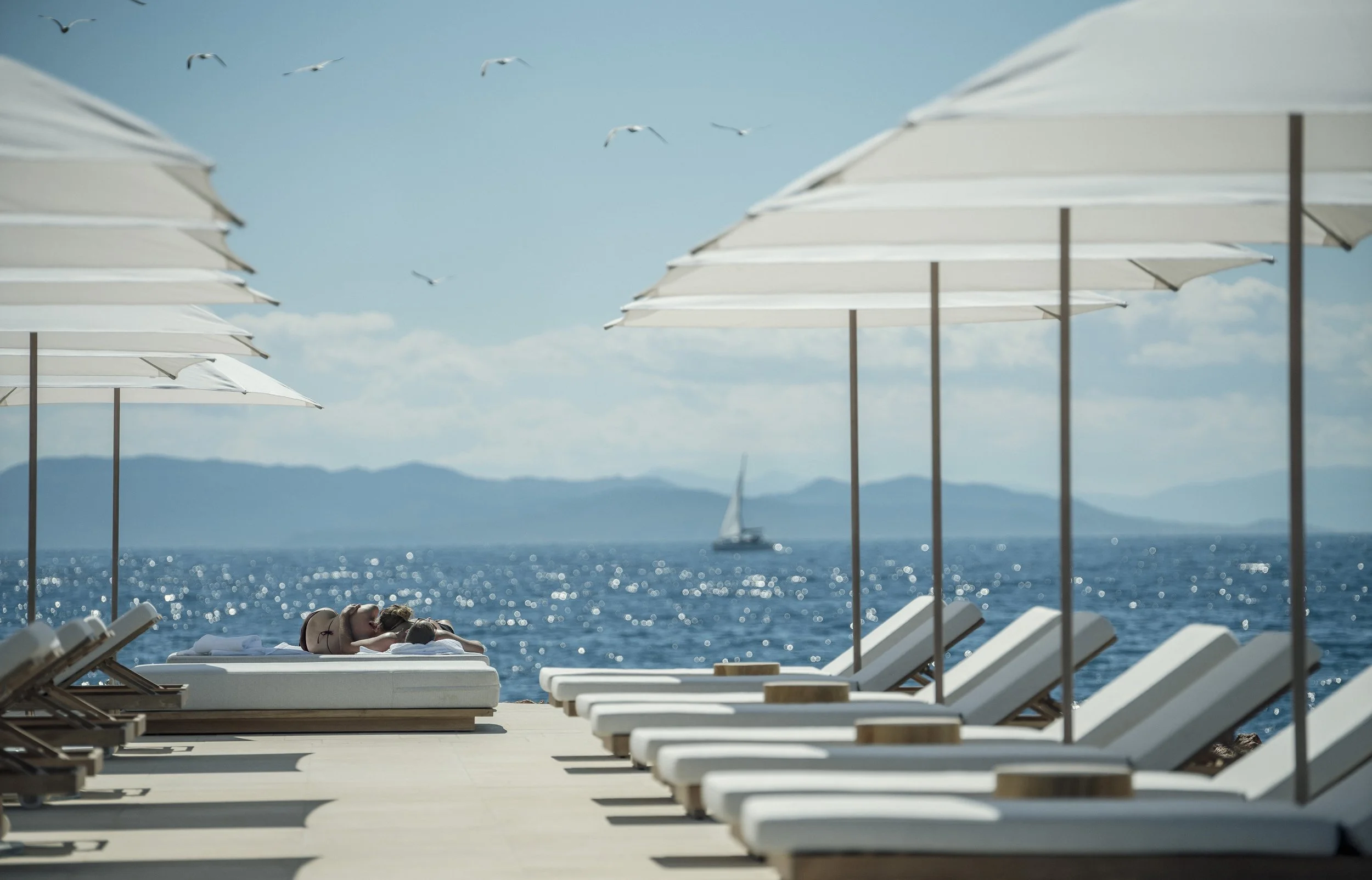 Four Seasons Astir Palace Athens