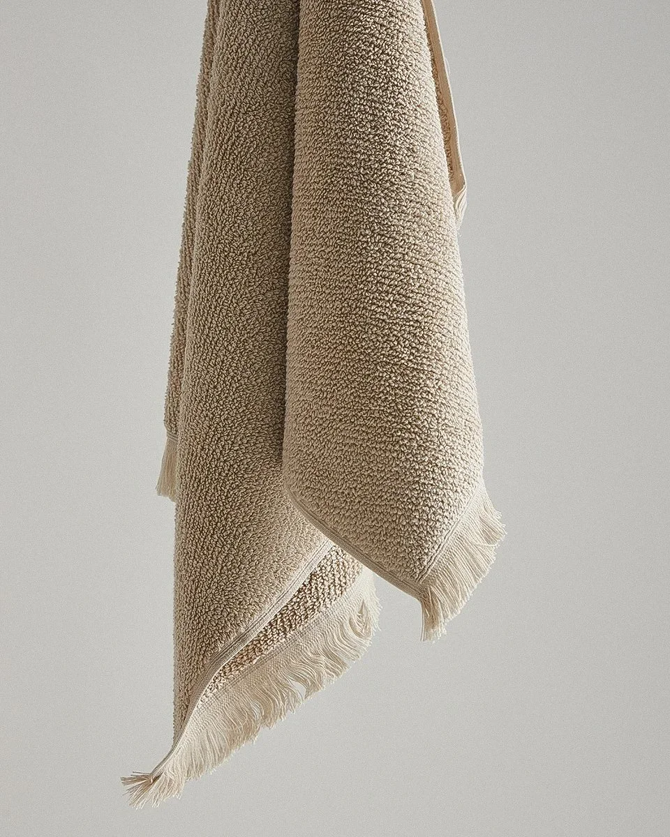 towel