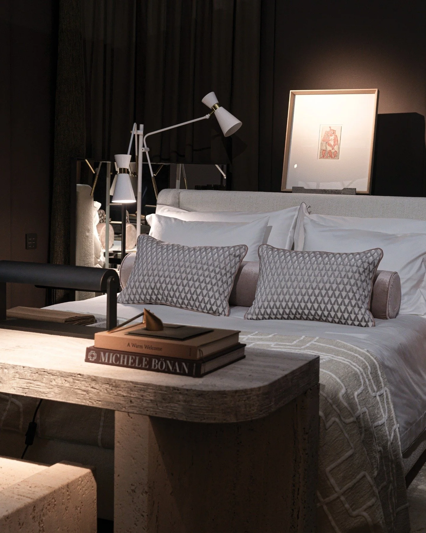 Bonarchi Collector's Suite_

#nocturnalamalgamations 
#studiobonarchi 
#100%hotelshow