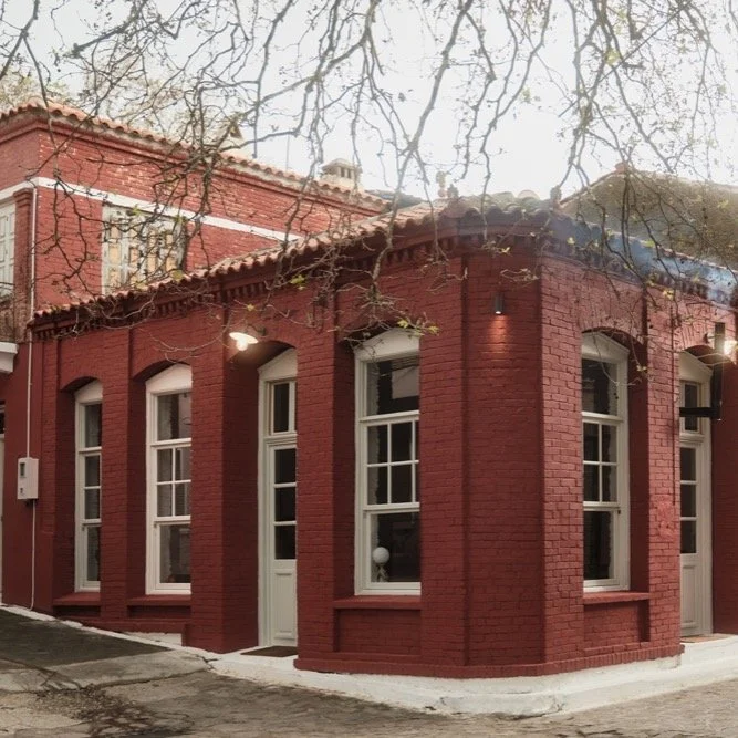 KOUKOS de LAB &times; KIMISOO &mdash; Upcoming Collaboration

KOUKOS de LAB and KIMISOO are joining forces in a collaboration that bridges craftsmanship, sustainability, and contemporary design. Rooted in the Greek landscape o Lesvos and inspired by 