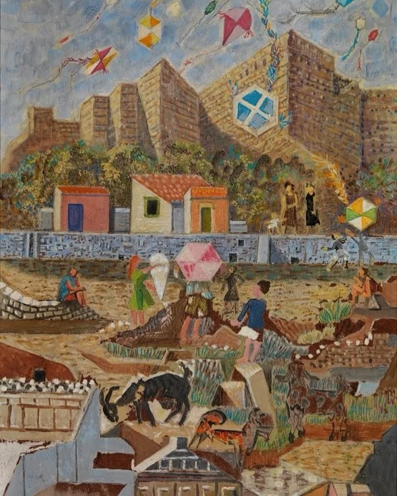 Clean Monday marks the end of the preceding Carnival celebrations, calling all Orthodox Christians to leave behind the sinful attitudes associated with the festivities and non-fasting foods, which are largely consumed during the three weeks of the Ca