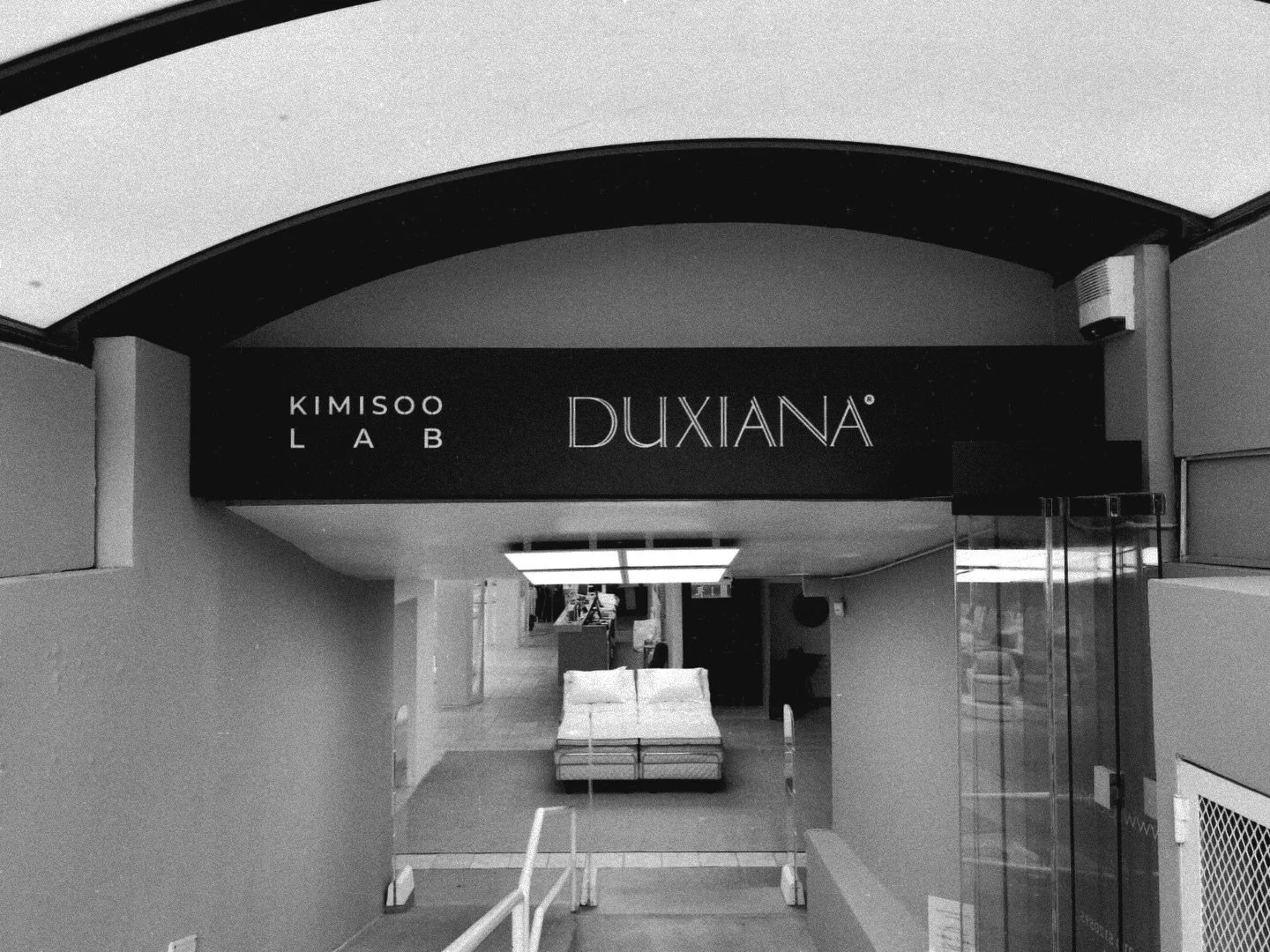 DUXIANA @ KIMISOO LAB