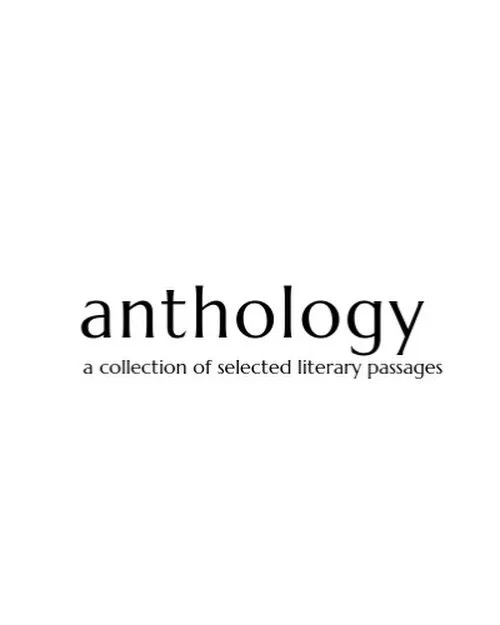 #anthology