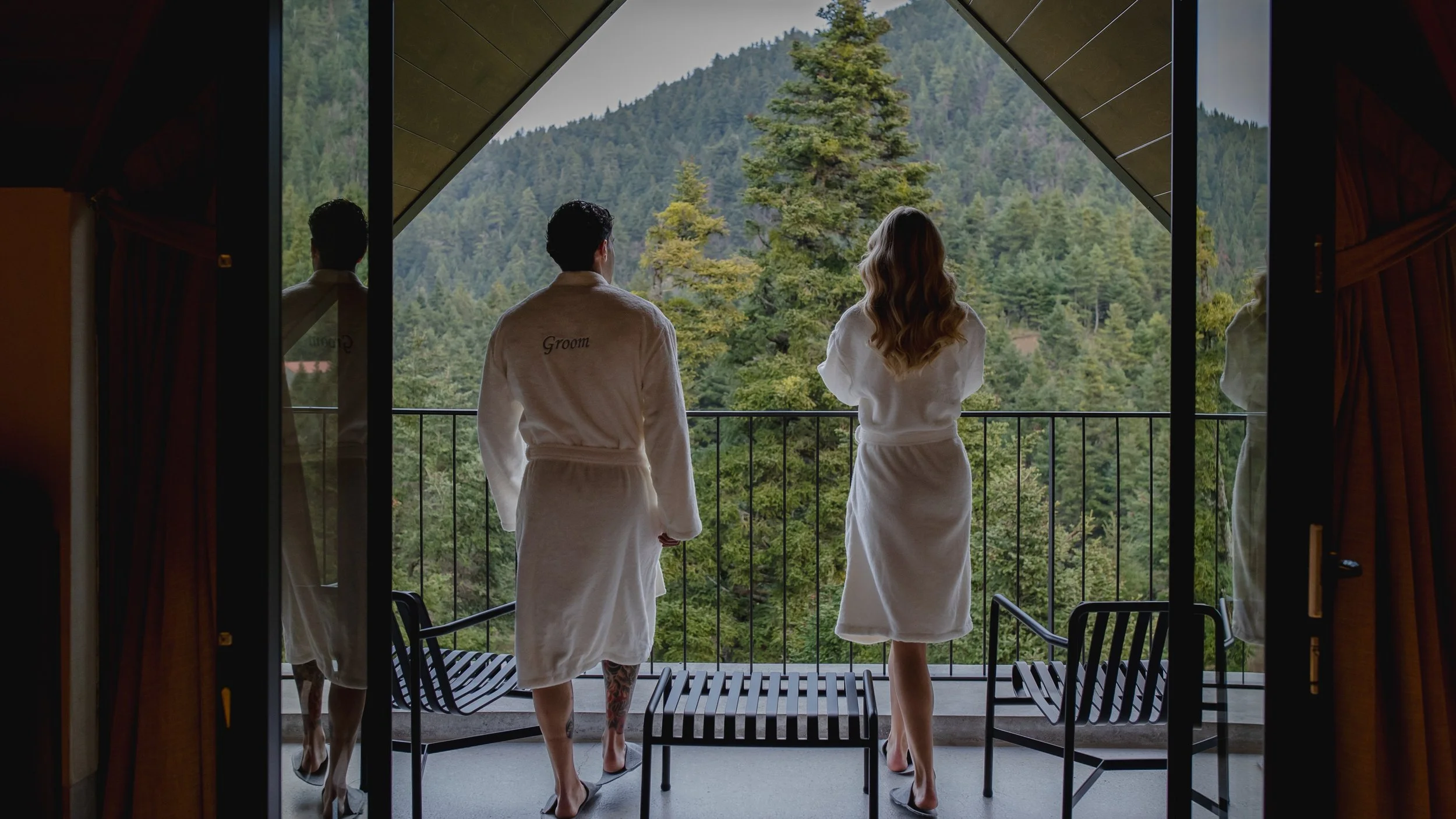 The mountain air of Arcadia carries a certain magic&mdash;a quiet stillness that seems to slow down time itself. At MANNA, nestled amidst the ancient fir forests, this serenity becomes the backdrop for a new beginning.

Imagine waking up to the soft 