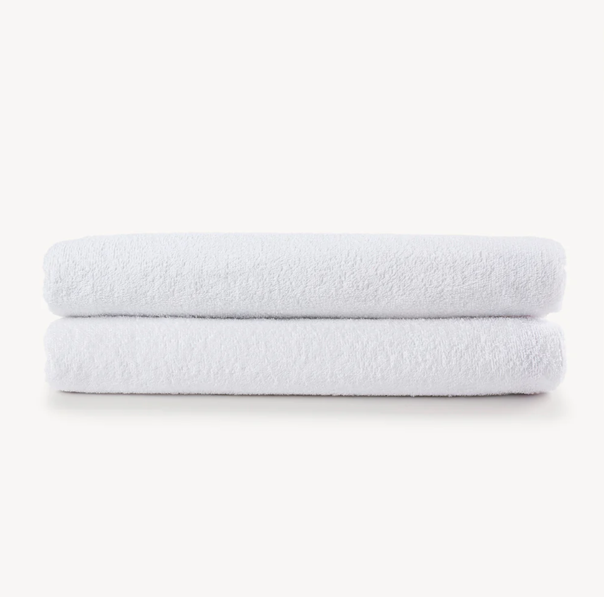 Aeras Cotton Terry Pillow & Mattress Protector
