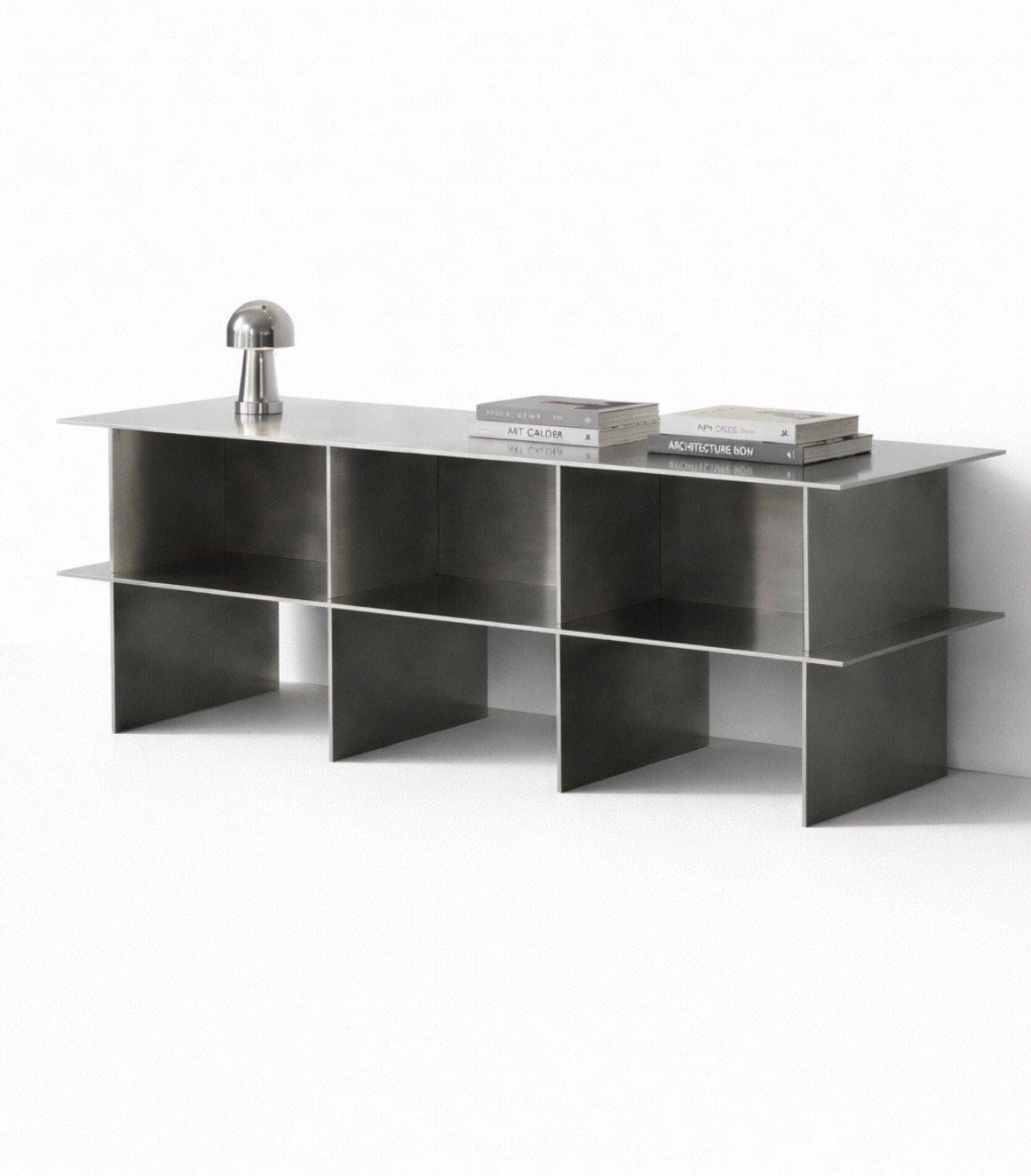 Marni Steel Unit