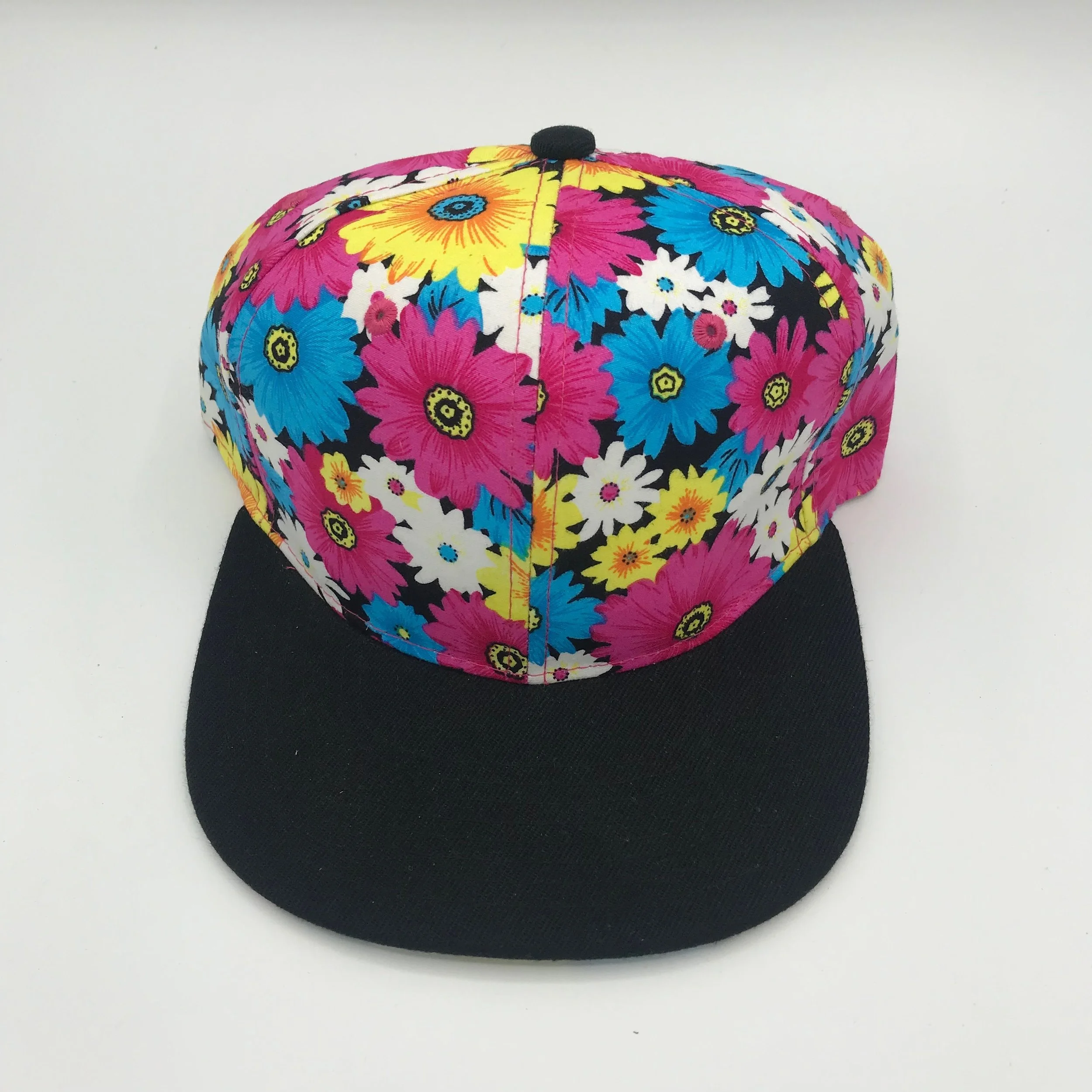 Color Blast (Alternate Bill)