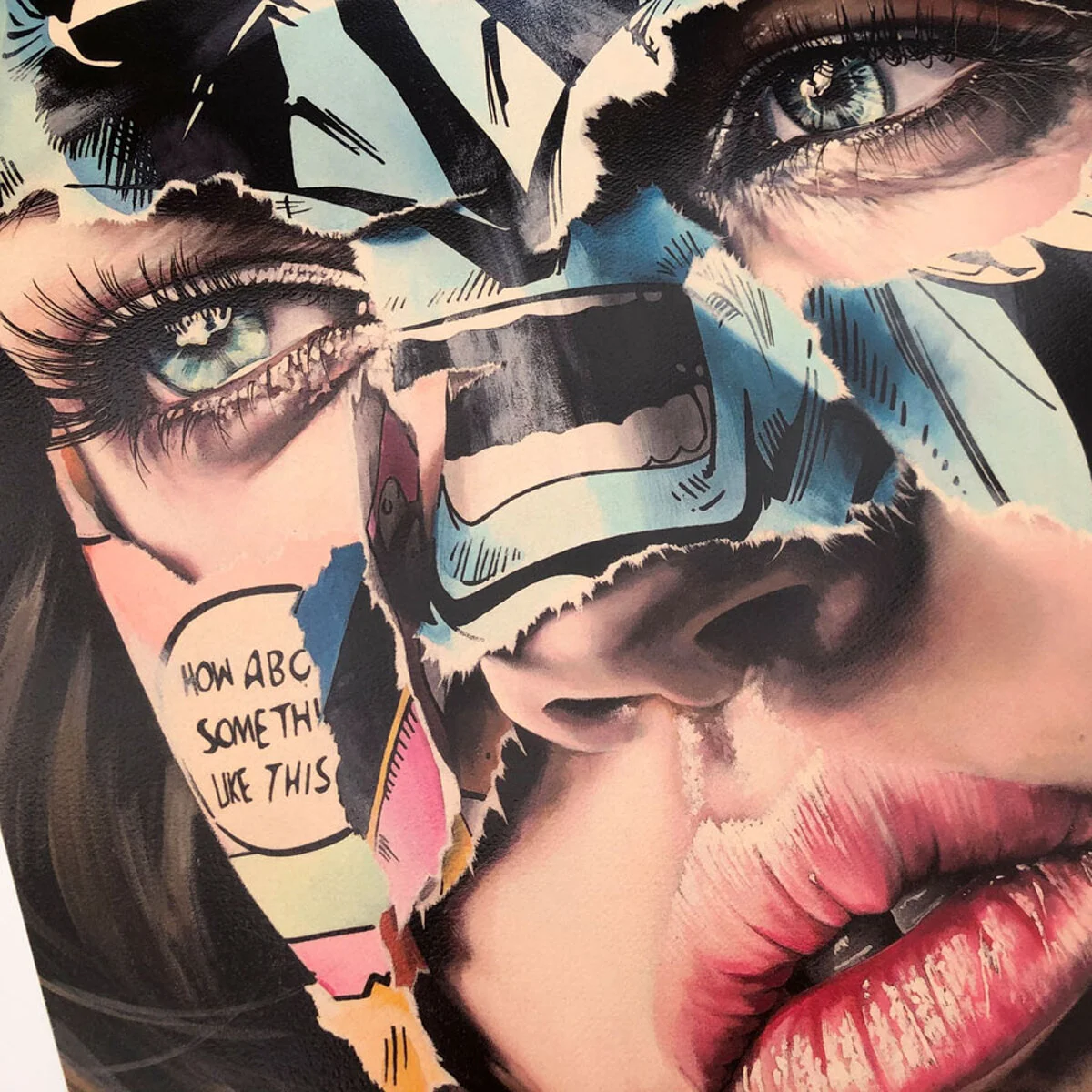New release | Nouvelle édition