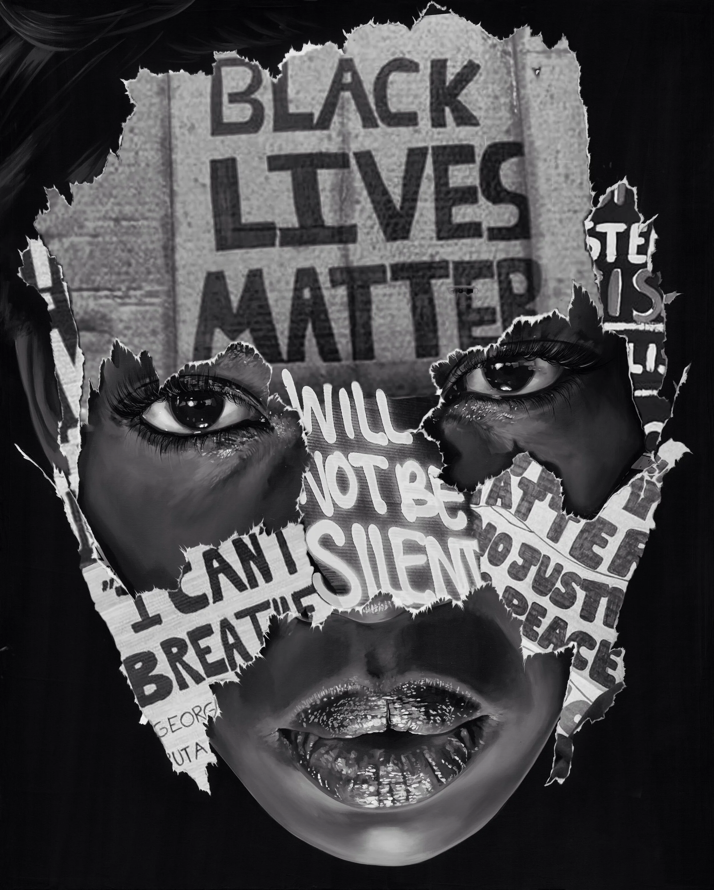 Black Lives Matter
