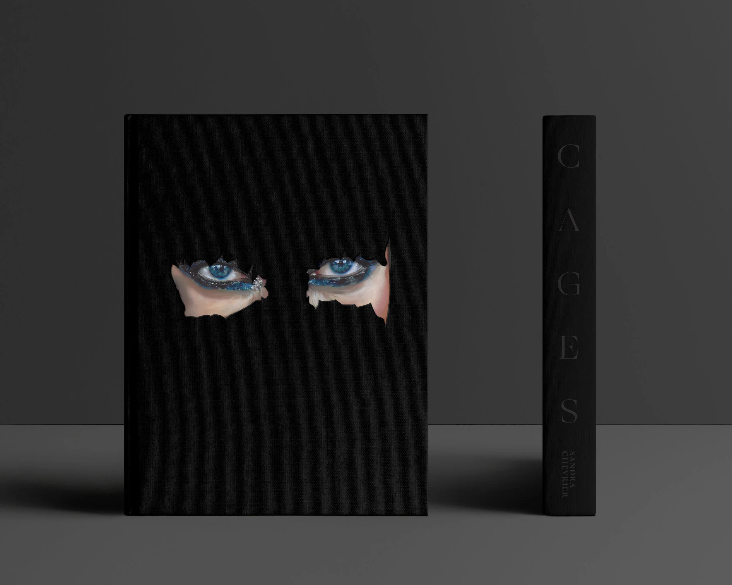 ''CAGES'' the Monograph/Monographie