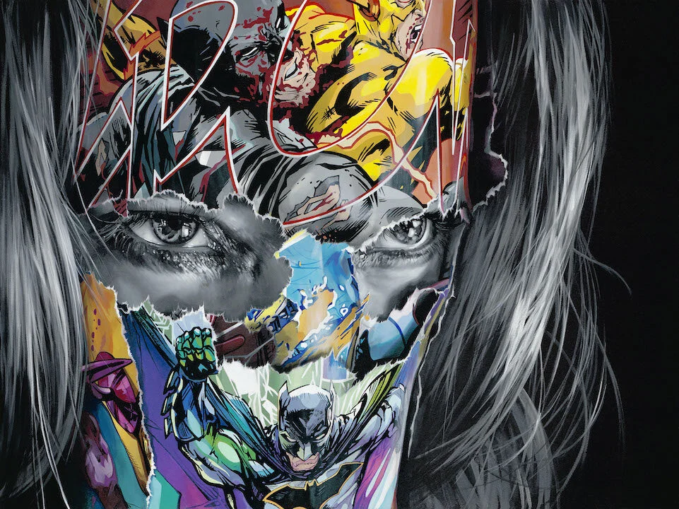 Hashimoto Contemporary NYC presents ''Cages and the void colors''