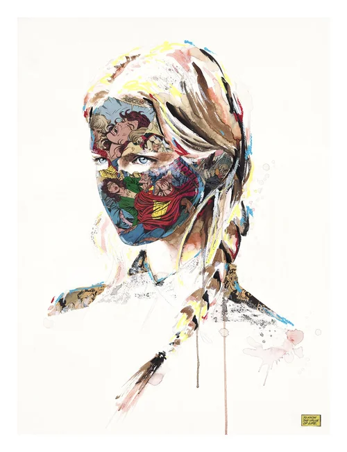 Sandra Chevrier