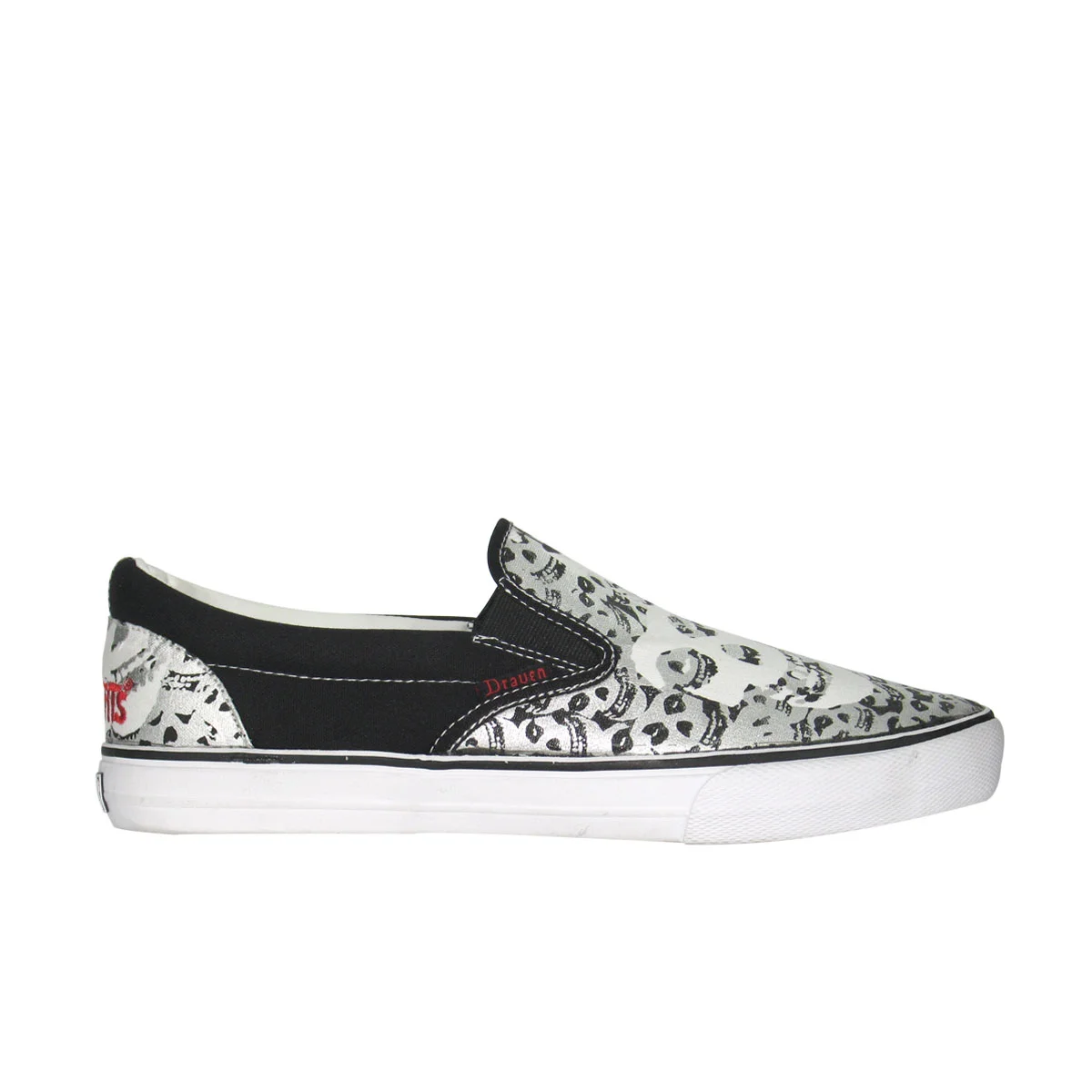 draven slip on