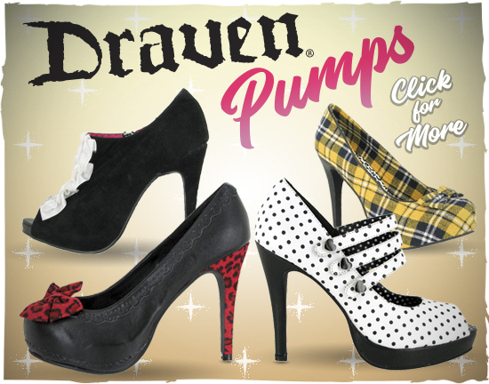 draven shoes online store philippines