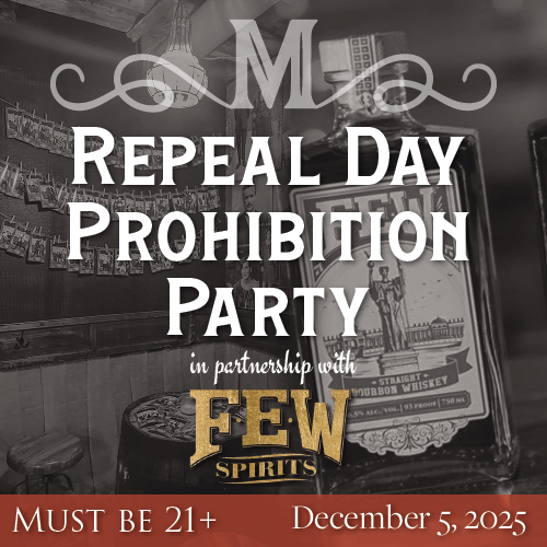 Repeal Day Prohibition Party