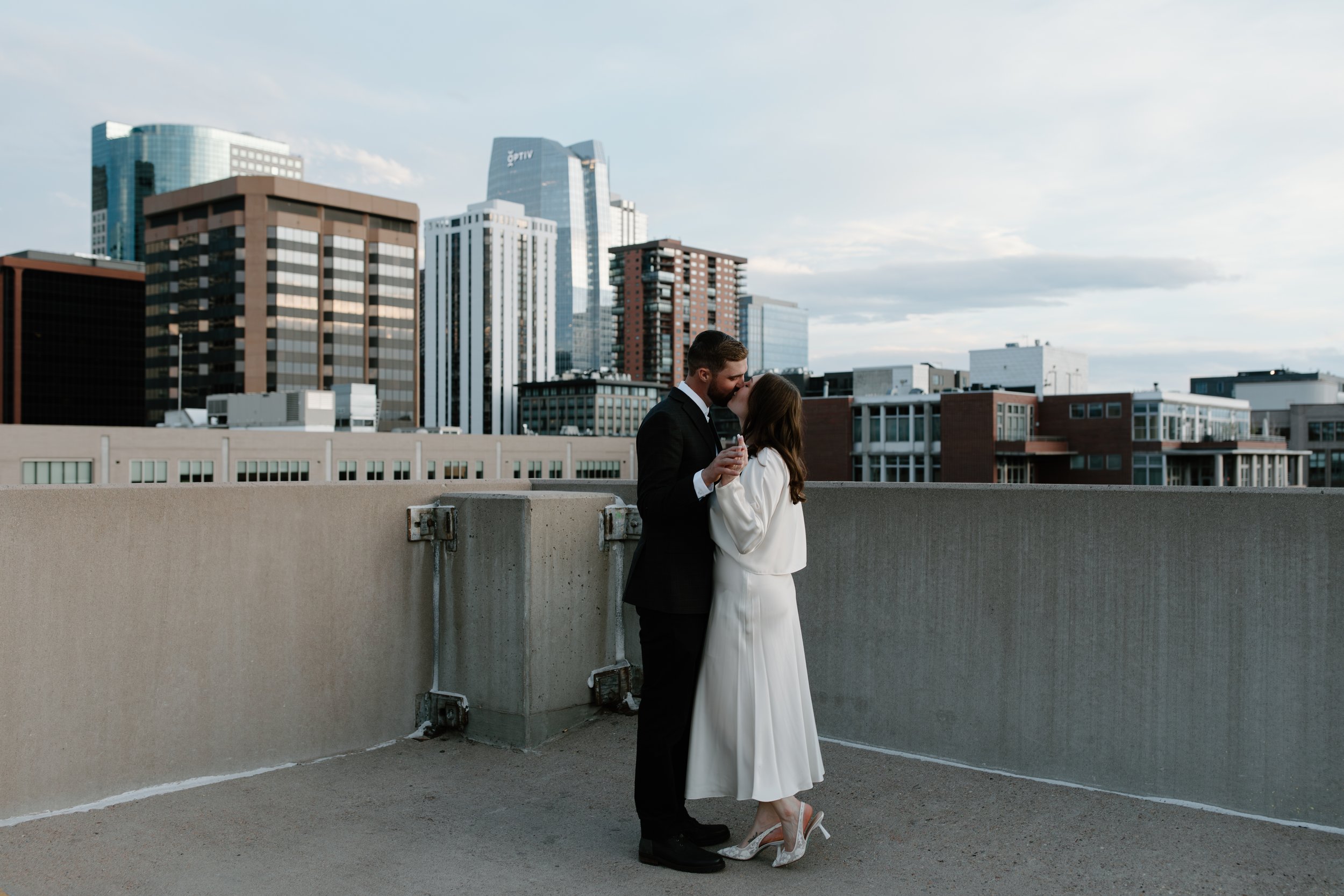 Denver Union Station Engagements
