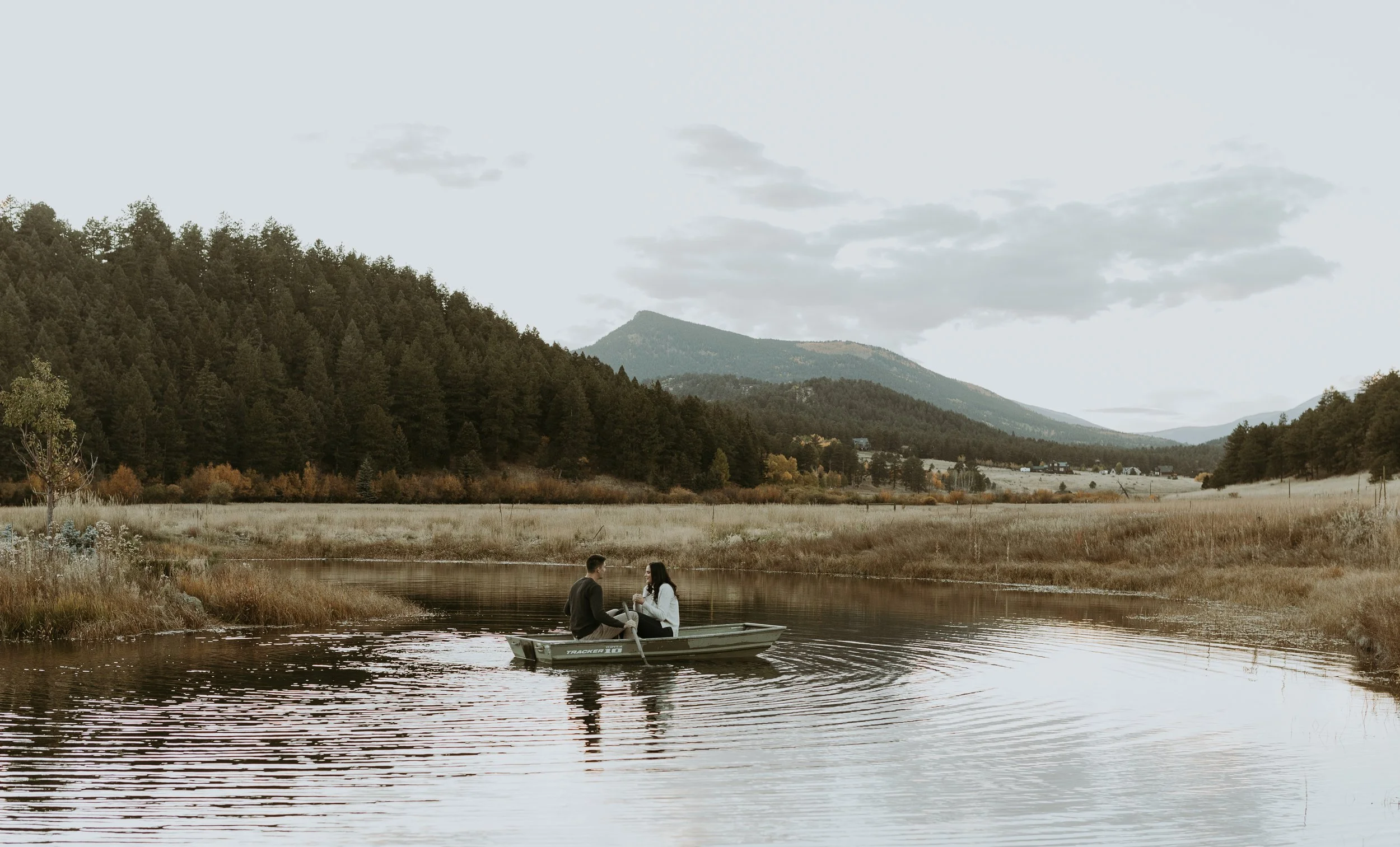 Notebook Style Engagements