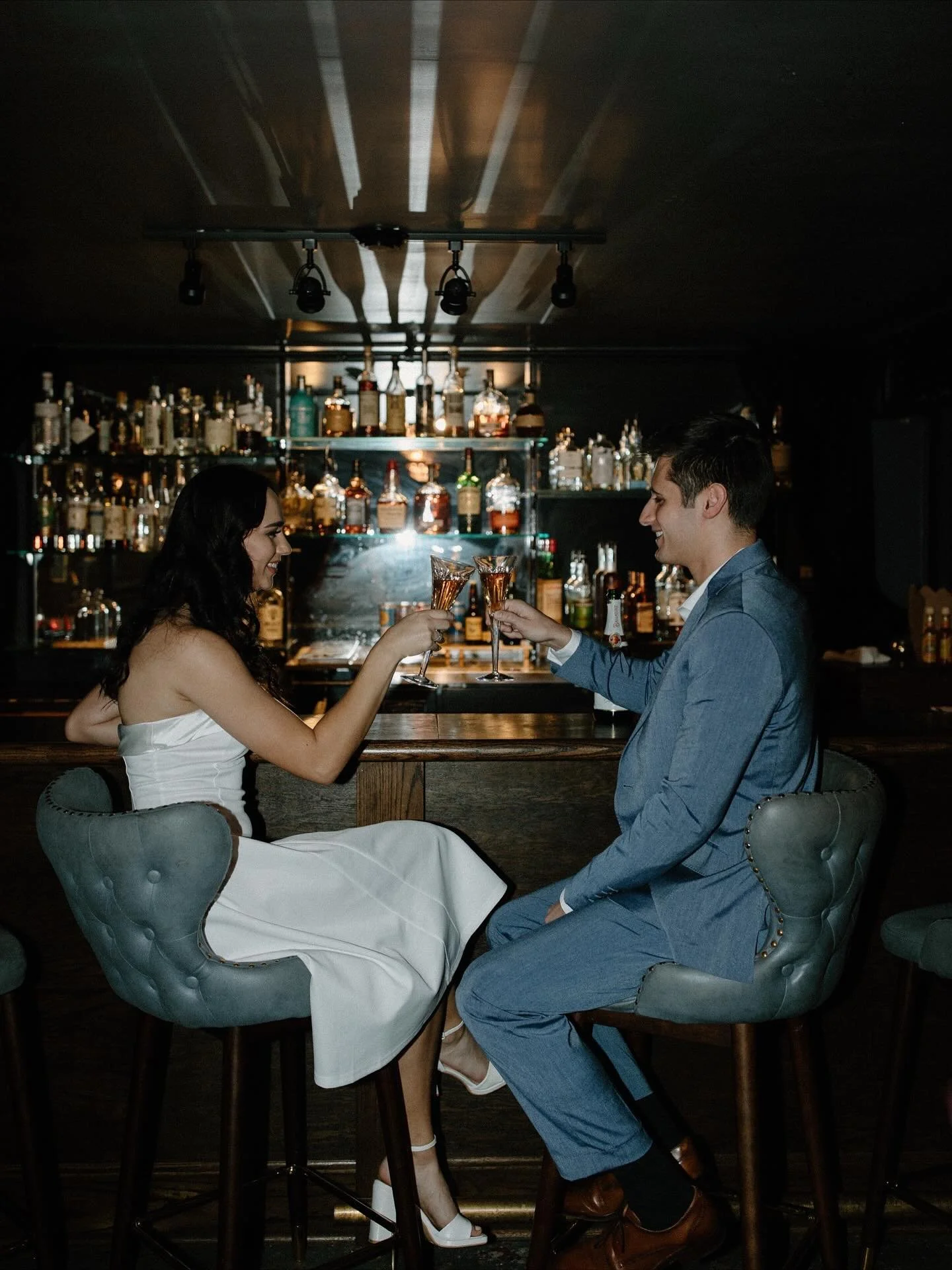 Cheers to forever 🥂

.
.
.
#flashengagements #speakeasyengagements #denverengagements #engaged #justengaged #denverengaged #engagementphotographer #weddingphotographer #denverphotographer #newlyengaged