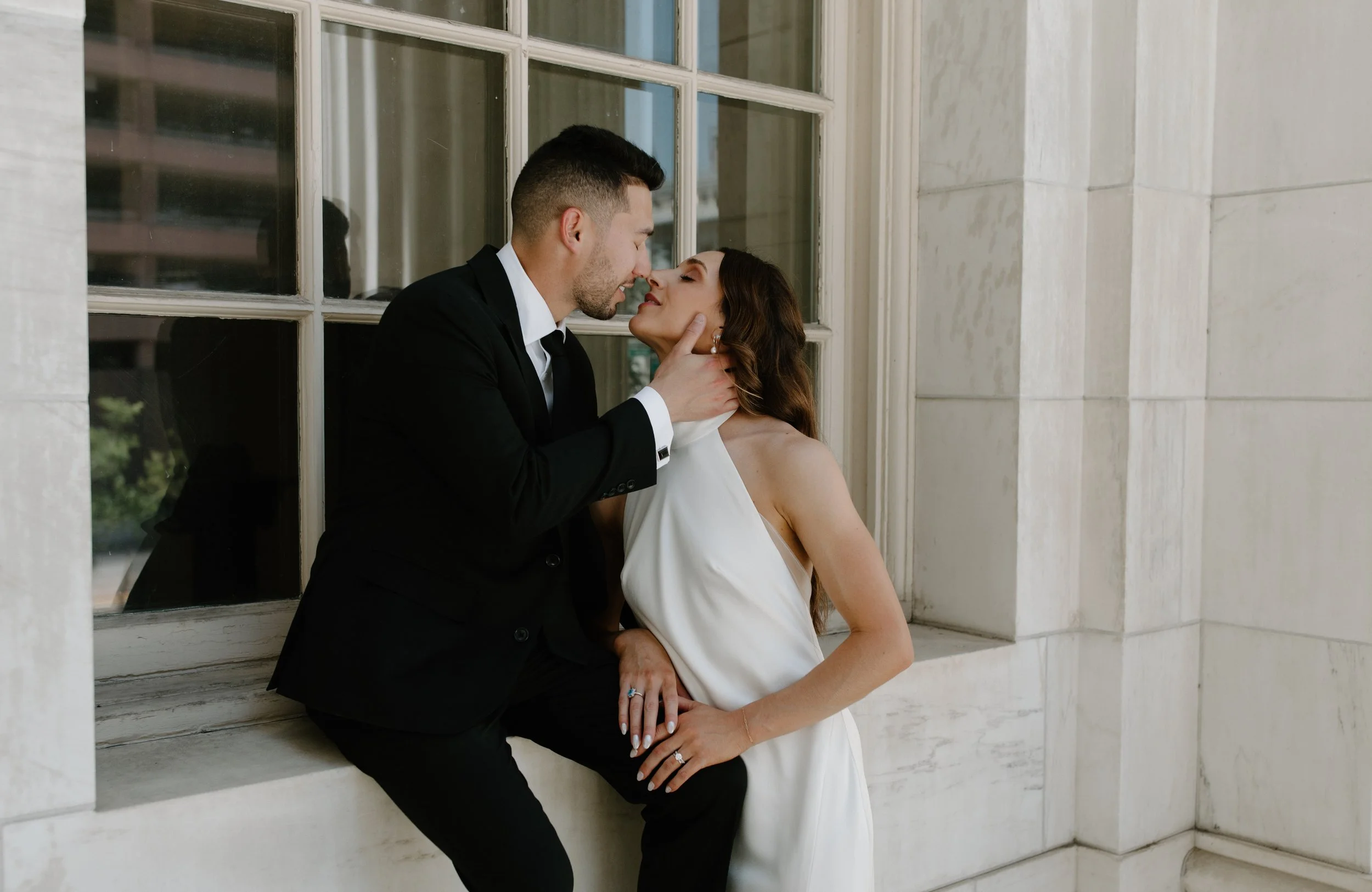 ELOPEMENTS