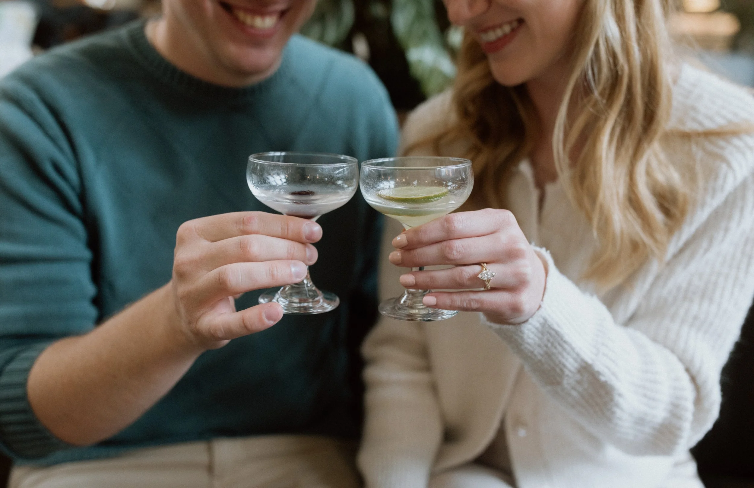 ENGAGEMENT