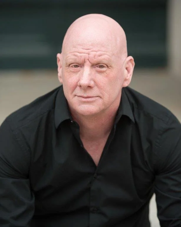 Jon Stentz — nimbus theatre