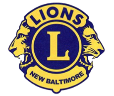 New Baltimore Lions Club