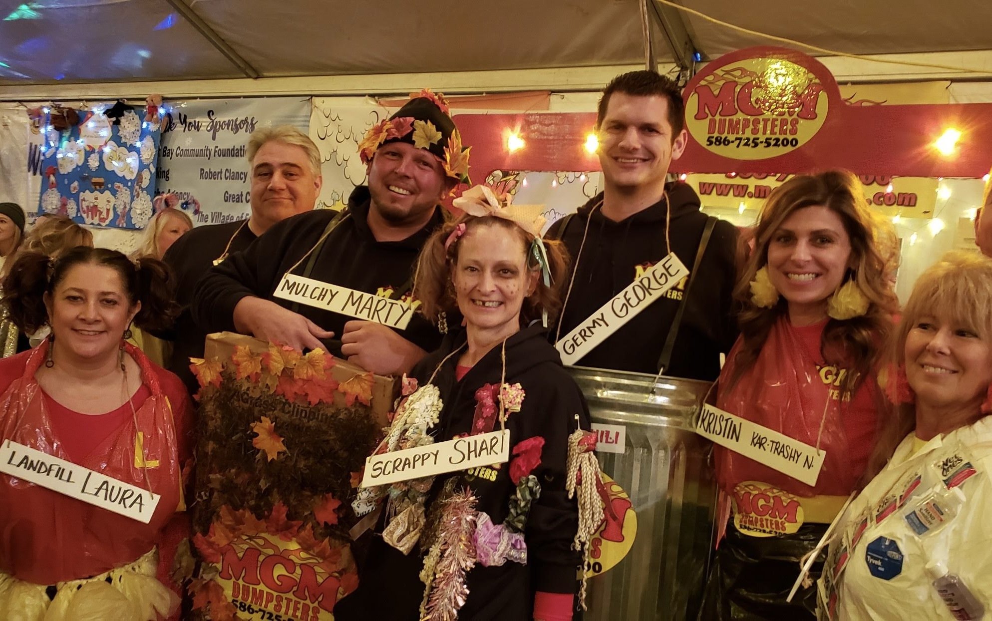 2020-Winterfest Chili Cook Off