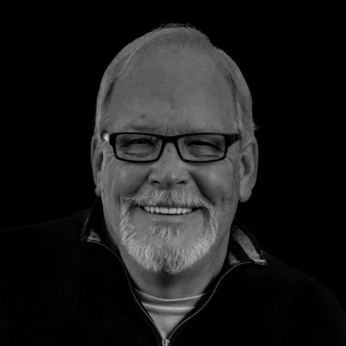 Steven Allen Young, Chairman