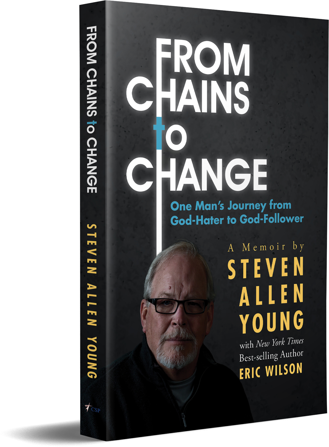 From Chains to Change