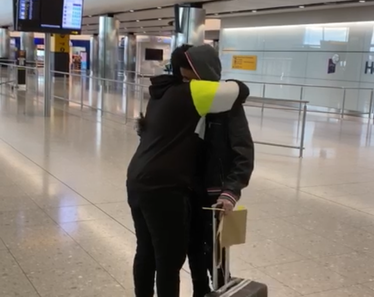 Government plans end of family reunion from Europe as we know it.  