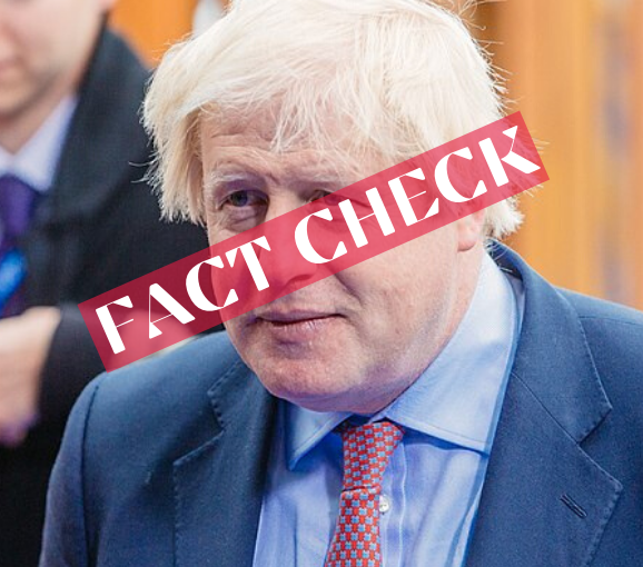 FACTCHECK: Government's family reunion arguments 