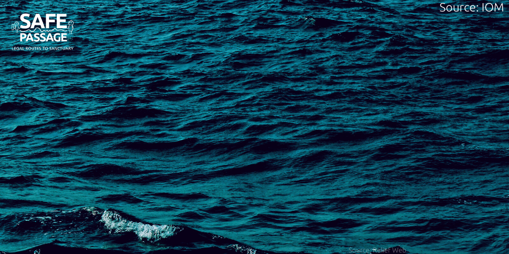 More children will cross the Channel if government scraps family reunion  