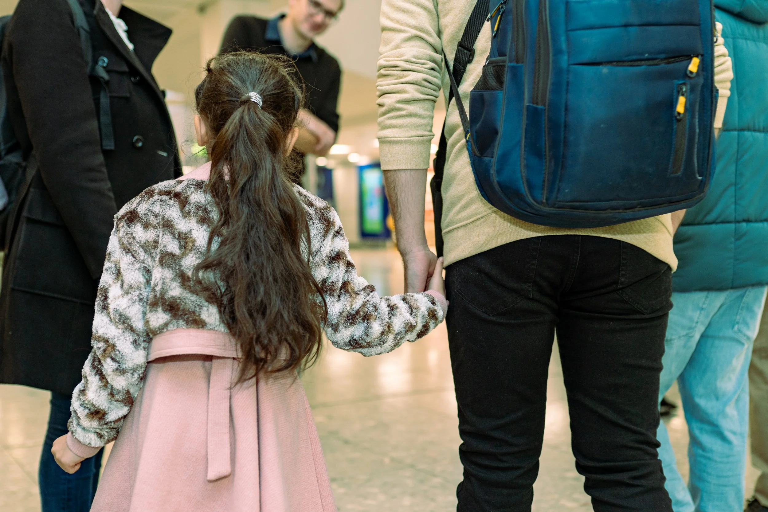 The suspension of Refugee Family Reunion explained