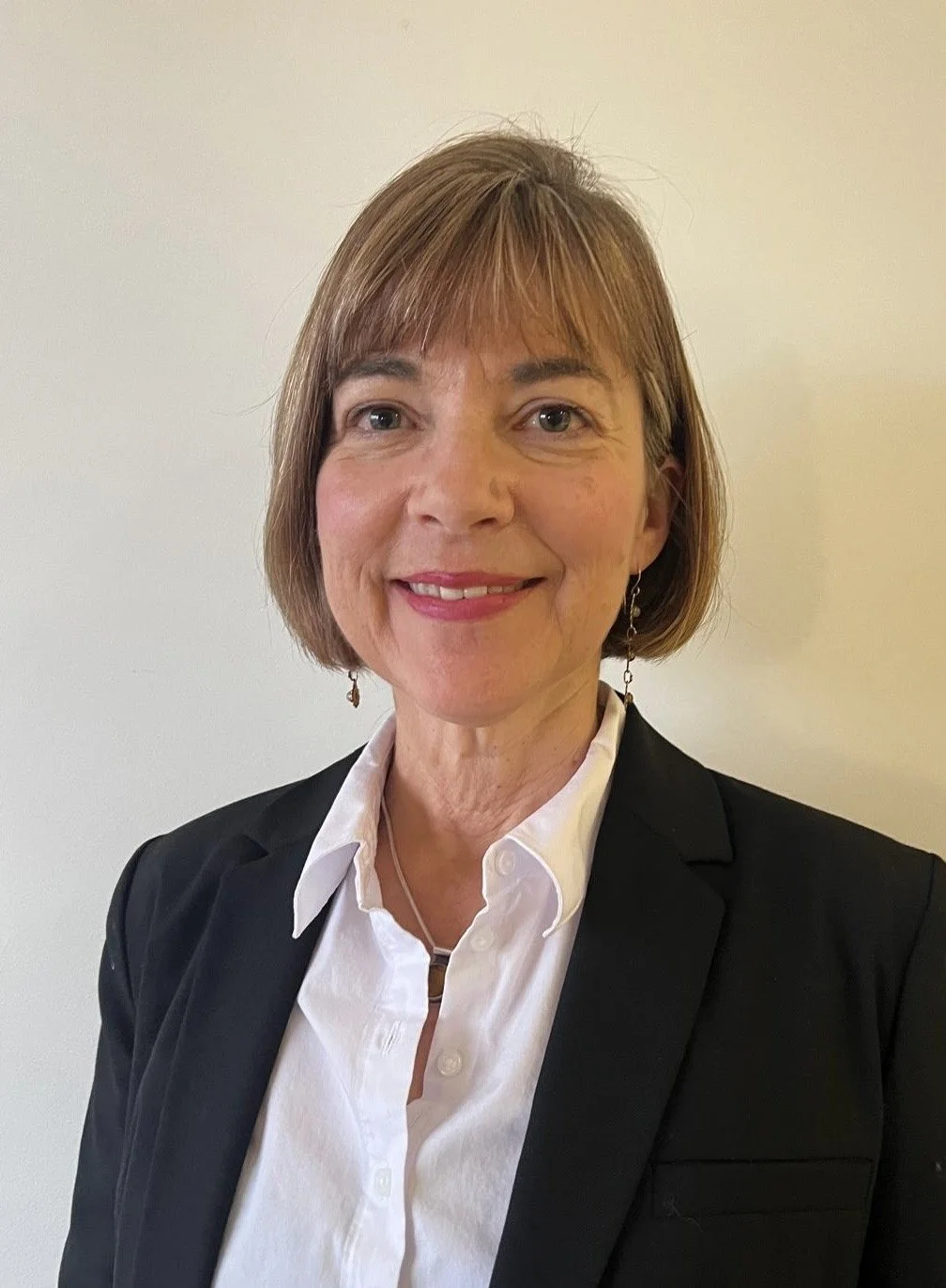 Safe Passage International welcomes Jo Cobley as new CEO