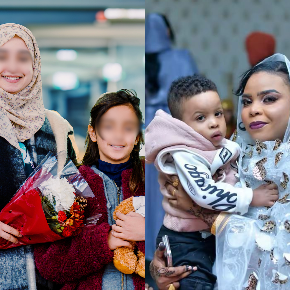 Together this Mother’s Day, and why every family deserves the same&nbsp;