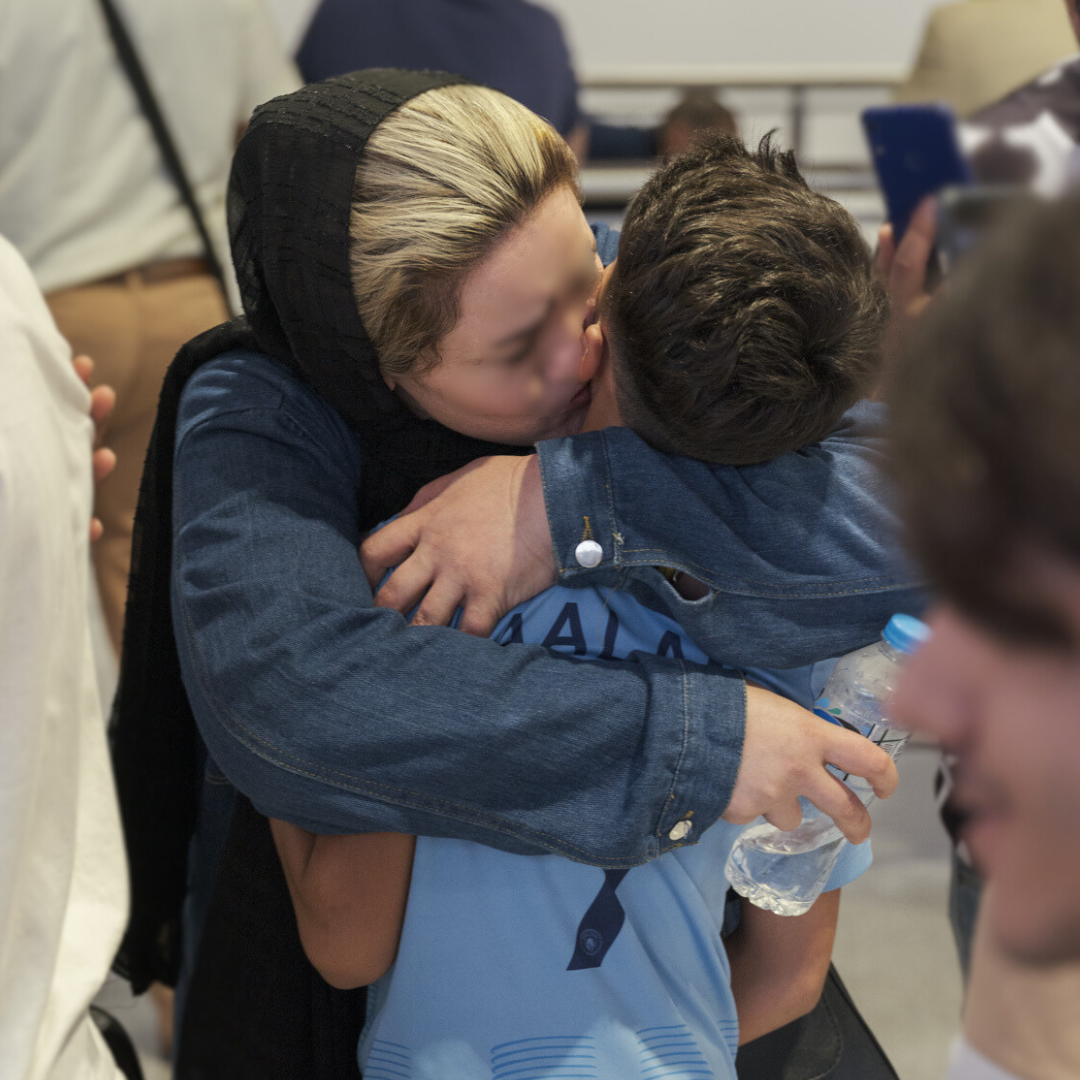 Four ways to take action this Refugee Week 