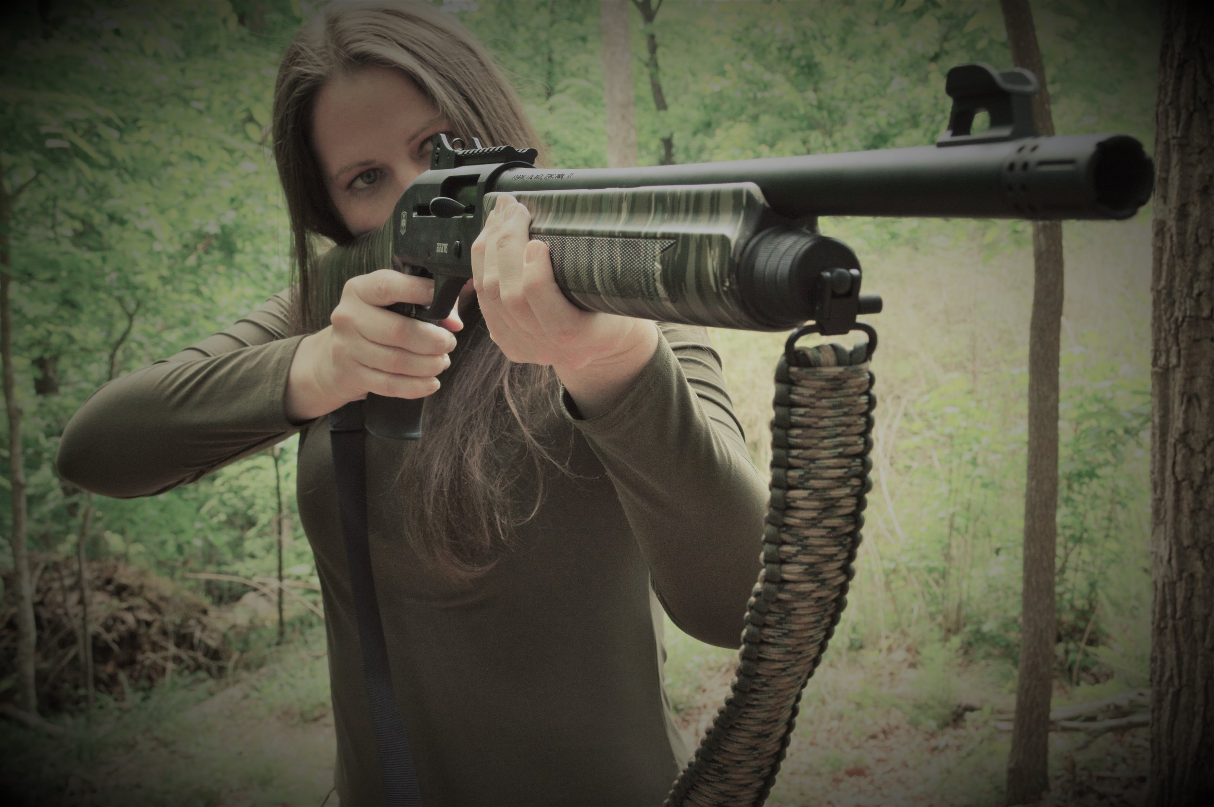 KwikFly Apparel Hunting Shotgun.JPG