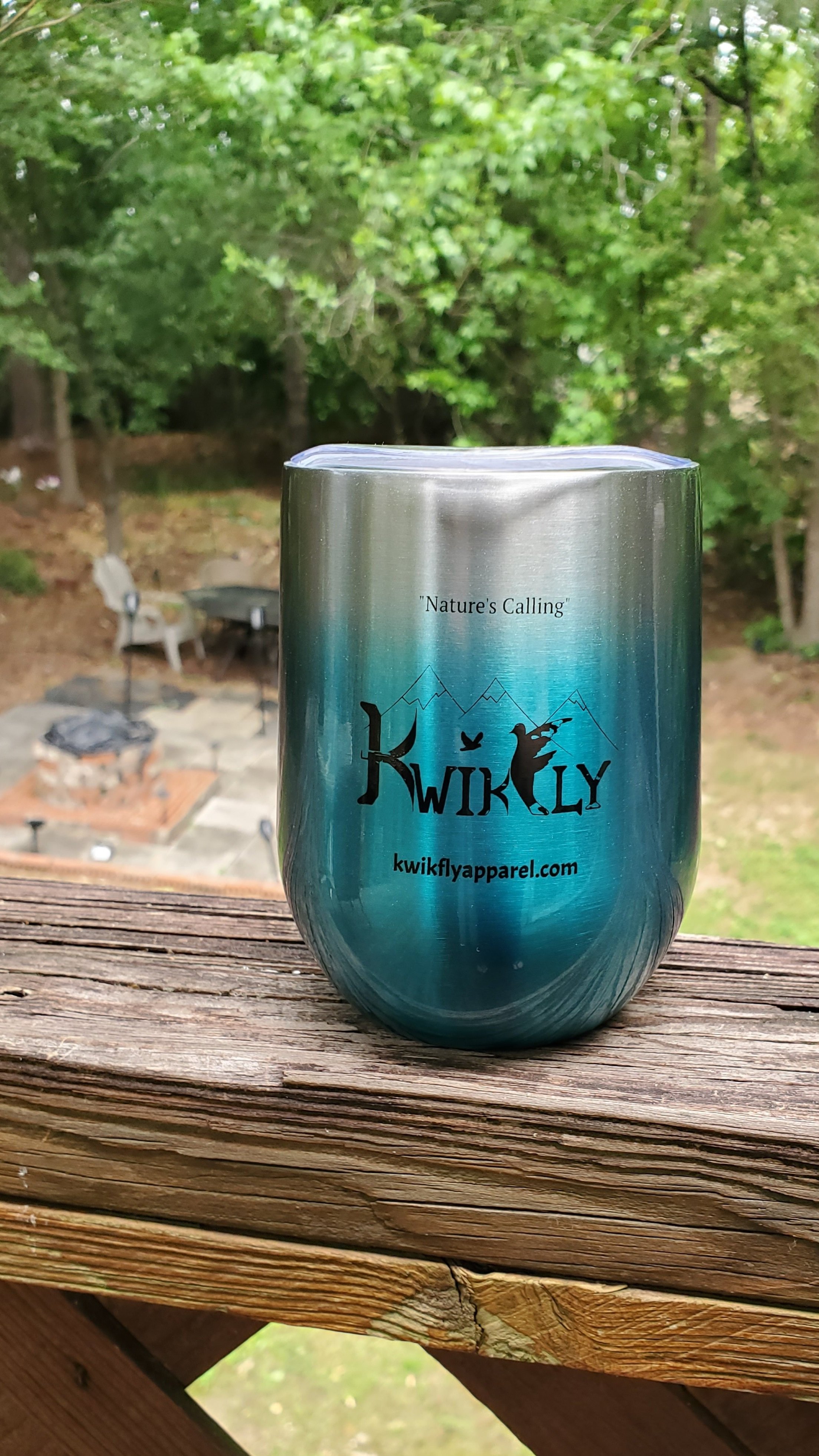 KwikFly+Apparel+Stainless+Steal+Wine+Glass.jpg