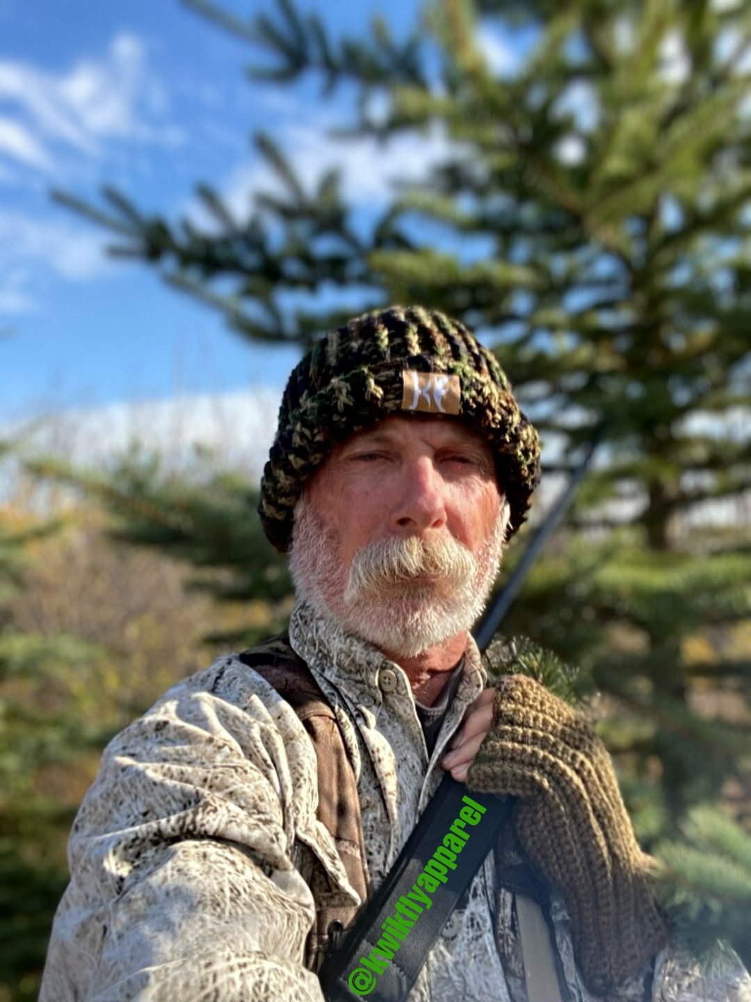 Skip Hunting With KwikFly Beanie.jpg