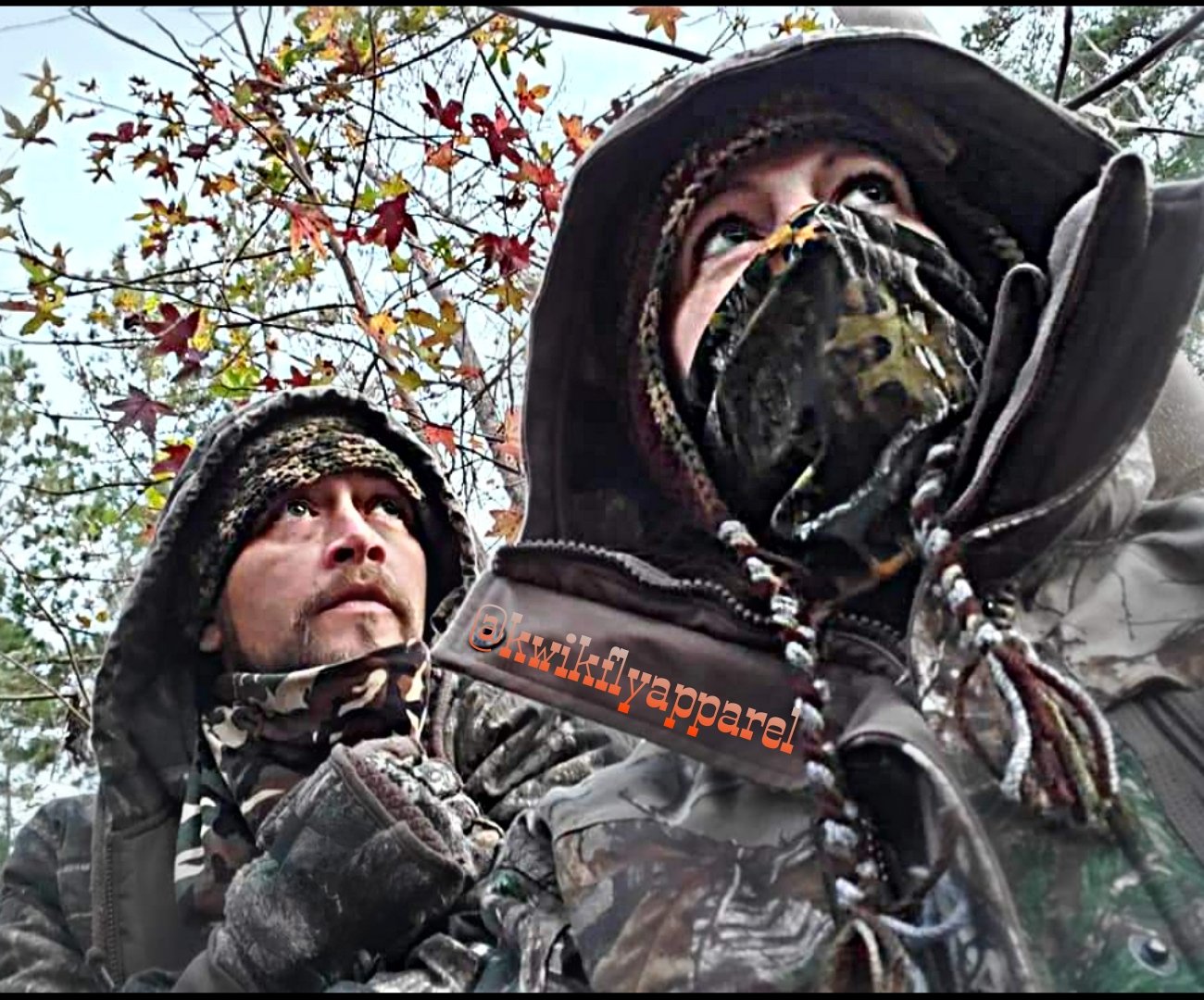 KwikFly Apparel Stalking Deer.jpg