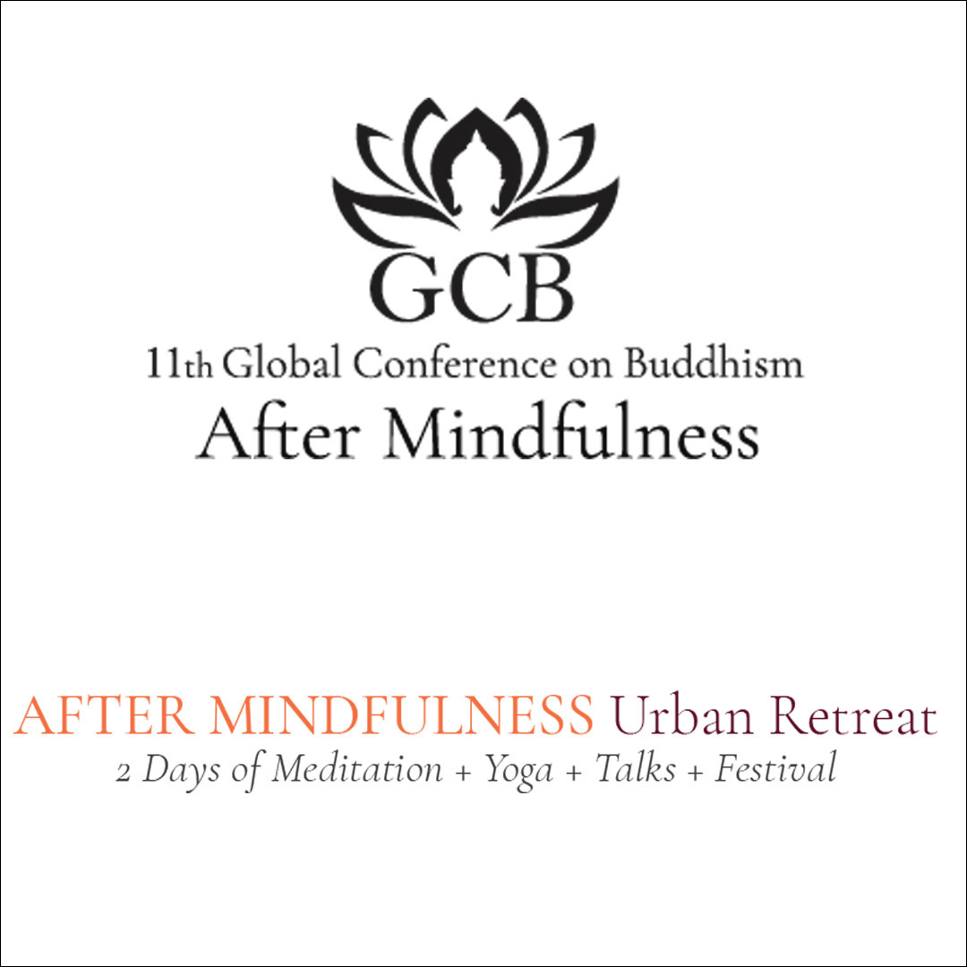 11th Global Conference on Buddhism