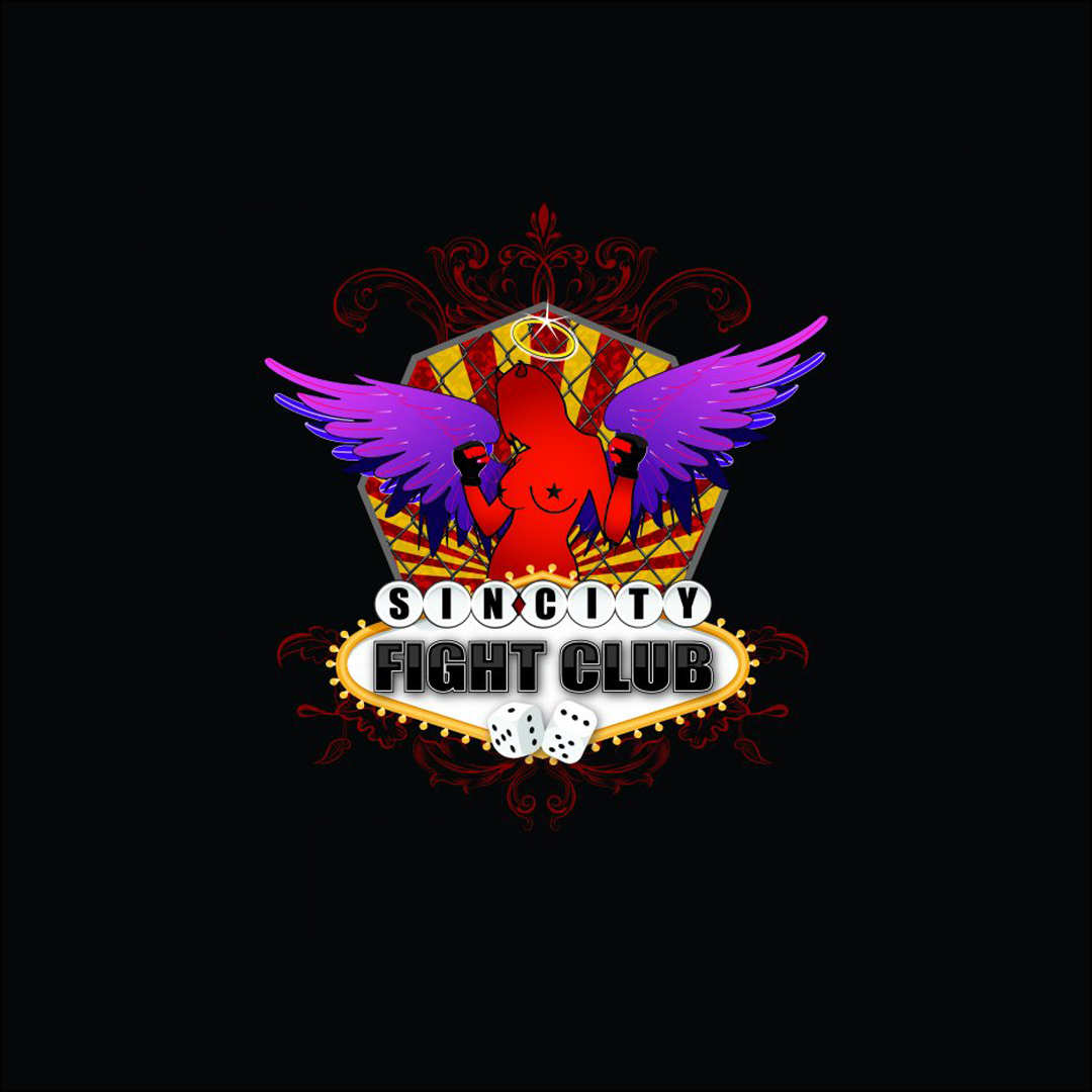 Sin City Fight Club